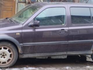 Продам по запчастям Фольксваген Вента мотор 2-е