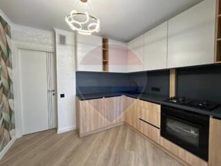 Apartament cu o odaie Botanica, Mun. Chișinău