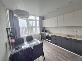 Предлагается к продаже уютная и светлая 1-комнатная квартира в ...