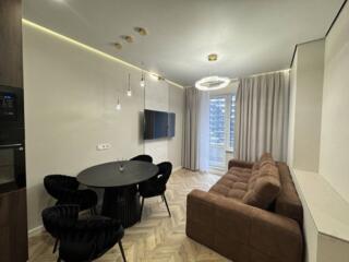 В продаже 2-комнатная квартира в новом доме бизнес-класса. ...