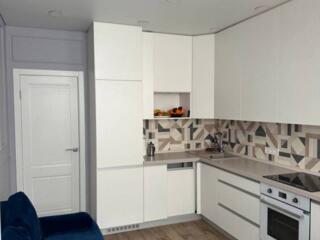 Светлая и уютная евродвушка в ж/м Радужный. Современная квартира в ...