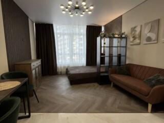 Предлагается к продаже уютная и современная студия в одном из самых ..