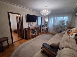 Предлагается к продаже четырехкомнатная квартира на ...