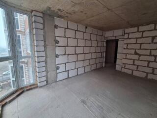 Предлагается к продаже большая однокомнатная квартира в новом жилом ..