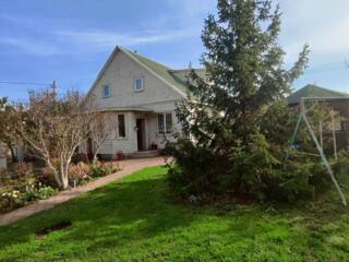 Продам дом у моря. Каролино Бугаз. Центр. 2х этажный, кирпичный.2004 .