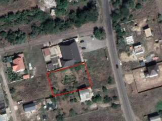 Предлагается к продаже земельный участок в с.Светлое в самом Центре ..