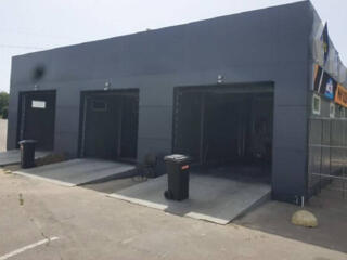 Продается мойка самообслуживания в Фонтанке. Мойка  расположена в ...