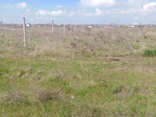 Предлагается к продаже участок площадью 6 соток в с. Фонтанка. Ровный 