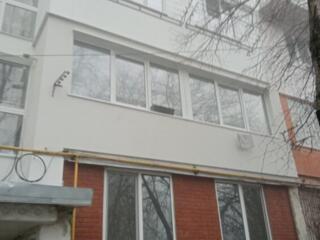 Apartament Porumbeni, Квартира в деревне Порумбени