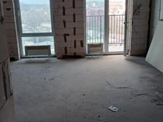 Однокомнатная в новом доме