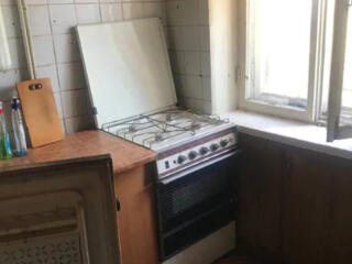 Продам 1 комнатную квартиру на 5 ст.Б.Фонтана