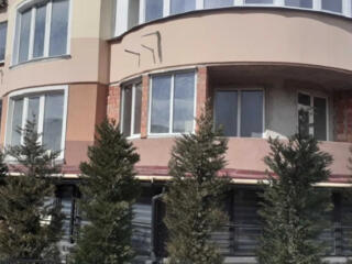 Квартира 127 м2 с автономным отоплением на Фонтане