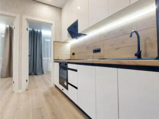 Однокомнатная квартира с ремонтом в 57-й Жемчужине