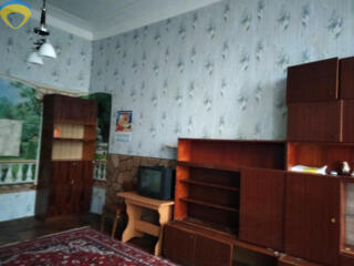 Комната на Троицкой