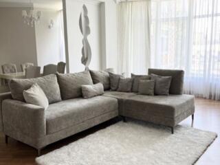 Просторная квартира в парке Победы