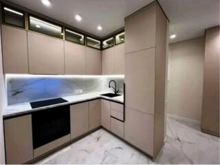 Двухкомнатная квартира на Таирова в Жемчужном квартале.