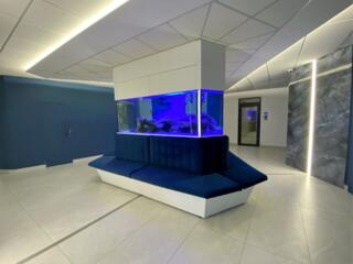 3 ком.квартира на Фонтанской дороге_ ЖК Аквамарин