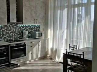 1 ком.квартира - ЖК 4 Сезона на проспекте Гагарина