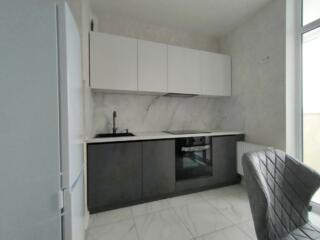 Продажа 1 комн. с ремонтом и мебелью в ЖК Бульвар Акаций