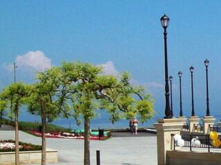 В продаже таунхаус в лучшем районе Таирова у моря.