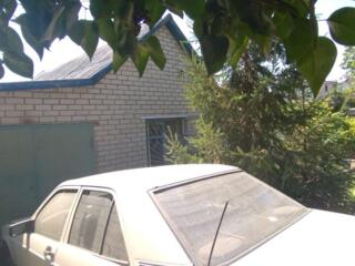 Продам дом на 6 сотках земли, ул. Рыбачья/Худ. Федорова