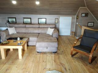 Новый дом в Нерубайском