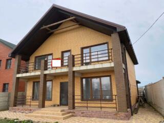 Предлагается к продаже дом с панорамным видом на море в Санжейке