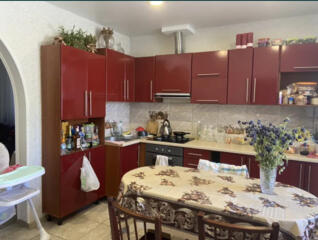 Дом Массив Радужный