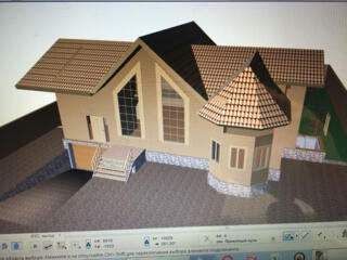 Участок в Черноморке