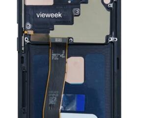 Дисплей с рамкой SAMSUNG S20 ULTRA, S21 PLUS новые
