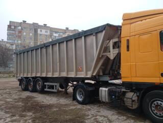 Услуги зерновоз любые направления Молдова Рени, Приднестровье