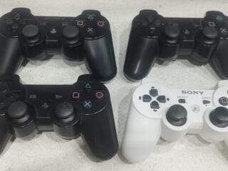 Джойстики на РS 3