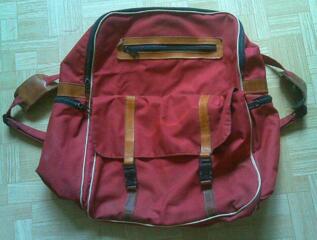 Стульчик, колокольчики, рюкзак, спиннинги, грузила, крючки и др.