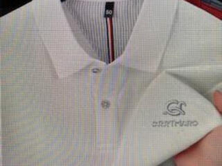 Рубашка Поло хлопок, размер "L" новая