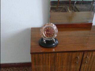 Часы настольные