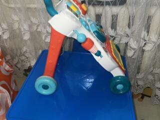 Продам ходунки, новые