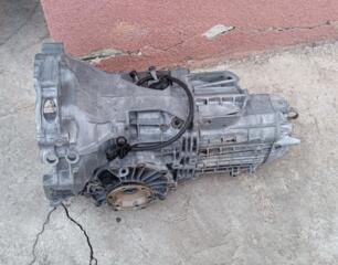 Кпп Audi 100/a6 c4 5ст бензин