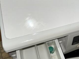 Продам стиральную машину SAMSUNG, 4,5 кг