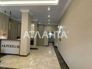 1 комнатная квартира на 5 ст. Большого Фонтана