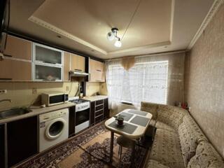 Sec. Riscani, str. Florilor. Apartament 1 camera! Reparatie Cosmetică