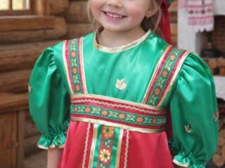 Костюмы для детей