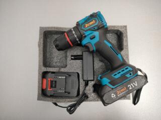 Продам шуруповëрт. НОВЫЙ