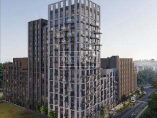 Se vinde apartament în complexul rezidențial Sampo — locuință ...