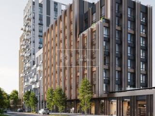 Se vinde apartament în complexul rezidențial Sampo — locuință ...