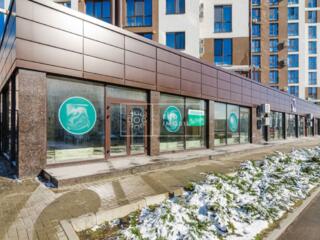 Se oferă spre chirie spațiu comercial în sectorul Botanica, bd. ...