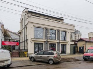 Spre chirie clădire separată amplasată în sec. Centru, pe str. Mihail 