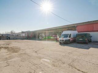 Se oferă spre închiriere spațiu industrial amplasat în sec. Botanica, 