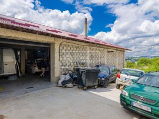 Se oferă spre chirie spațiu industrial, 170 m.p, strada Uzinelor, la .