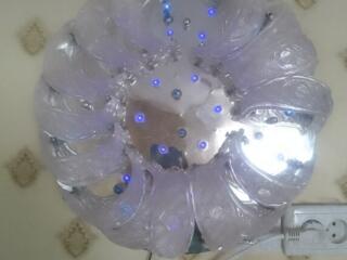 Светодиодная люстра