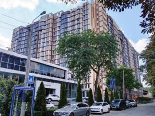 Продам квартиру 51.9 кв. м., 9/16, новый дом, жк Прохоровский Квартал.